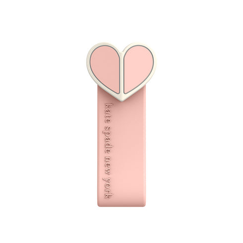 Kate Spade Hold the Phone Loop Blush Cream